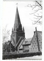 BERINGEN  St-Theodarduskerk - Beringen