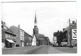 BERINGEN  Dorpszicht - Beringen