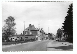 BERINGEN  Koersel Steenweg - Beringen