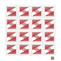2022 Russia The 100th Anniversary Of The Spartak Football Club MNH - Neufs