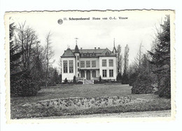 11. Scherpenheuvel  Home Van O L Vrouw - Scherpenheuvel-Zichem