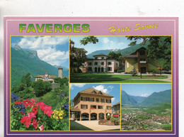 FAVERGES LA SAMBUY TBE - Faverges