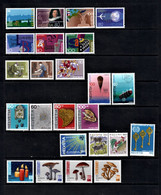 Switzerland- 14  Years-(1994-2007)   Sets- Almost 230 Issues.MNH - Nuovi