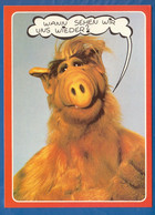 Fantaisie; Alf; Wann Sehen Wir Uns Wieder? - Séries TV