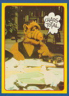 Fantaisie; Alf; Chaos Total - Séries TV