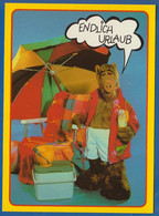 Fantaisie; Alf; Endlich Urlaub - Séries TV