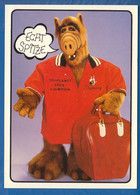 Fantaisie; Alf; Echt Spitze - Séries TV