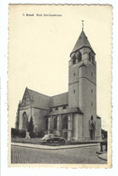 2.Kessel   Kerk  Sint-Lambertus - Nijlen