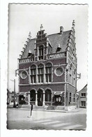 KESSEL  Gemeentehuis - Nijlen