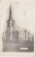 Hoogstade - De Kerk - Foto René Matton - Carte Photo - Alveringem