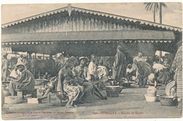 GUINEE, CONAKRY - Marché De Timbo - Guinée