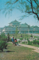 North Korea - Pyongyang - The Grand People's Study House - Korea (Nord)