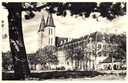 Maredsous - Abbaye Et Esplanade, Roland D'Ureel - Anhée