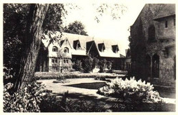 Maredsous - Abbaye Ecole D'Art, - Anhée