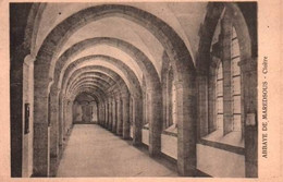 Abbaye De Maredsous - Le Cloître édition SAIA, - Anhée