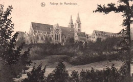 Abbaye De Maredsous - Anhée