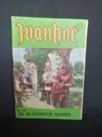 Ivanhoe 12 - De Bloedrode Banier -  Scarpelli, Otellio - Jeugd