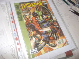 SPIDERMAN MARVEL AGE N. 2 2005 - Sonstige & Ohne Zuordnung