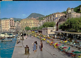 CASTELLAMMARE DI STABIA - ACQUA DELLA MADONNA - SPEDITA 1970 (12956) - Castellammare Di Stabia