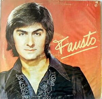 FAUSTO SONOLUX 1977-PUEBILITO VIEJO-TE INVENTE-VAYA MI AMOR- LATIN POP - World Music