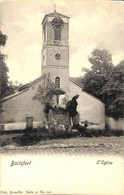 Boitsfort - L'Eglise (Nels) - Watermael-Boitsfort - Watermaal-Bosvoorde