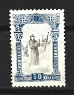 PORTUGAL - 1895 (*)   Y&T N° 115 / Sans Gomme - Without Gum - Nuevos