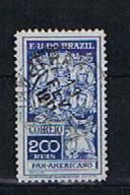 Brasil, Brasilien 1909: Michel 179 Used, Gestempelt - Oblitérés