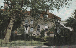 LUTON - THE OLD VICARAGE - Other & Unclassified