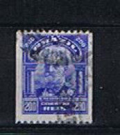 Brasil, Brasilien 1913: Michel 182 Coil Stamp Used, Rollenmarke Gestempelt - Oblitérés