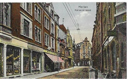 Allemagne HERTEN.  KAISERSTRASSE - Herten