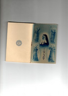 Calendrier 1939 Sainte Bernadette Complet 95 Pages - Small : 1921-40