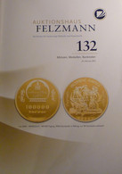 Catalogo D'asta Felzmann - Asta N. 132 - 23/02/2011 - Livres & Logiciels