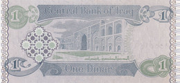 Iraq - Billet De 1 Dinar - 1992 - P79 - Neuf - Iraq