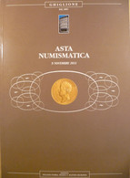 Catalogo D'asta Ghiglione - Asta N. 48 - 09/11/2011 - Livres & Logiciels