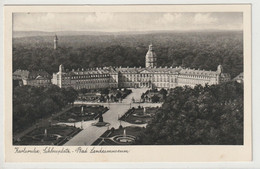 Karlsruhe, Baden-Württemberg - Karlsruhe