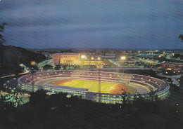 (Z114) - ROMA - Stadio Olimpico - Estadios E Instalaciones Deportivas
