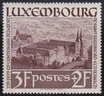 Luxembourg    .   Y&T     .    304     .    **    .      Neuf Avec Gomme Et SANS Charnière - Unused Stamps