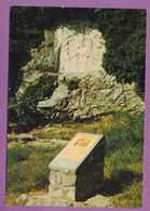 BOURG-SAINT-ANDEOL - Bas-relief Du Dieu Mithra - Bourg-Saint-Andéol