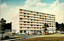 Virginia Arlington Hospitality House Motor Inn - Arlington