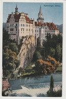 Sigmaringen, Schloss, Baden-Württemberg - Sigmaringen