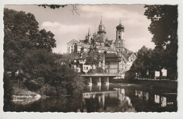 Sigmaringen, Schloss, Baden-Württemberg - Sigmaringen