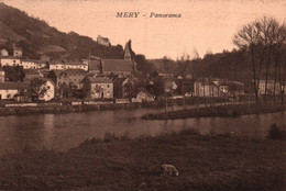 Méry - Panorama - Esneux