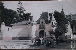 Herblay - Ancien Chateau - Herblay