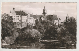 Sigmaringen, Schloss, Baden-Württemberg - Sigmaringen