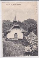 Charmey, Chapelle Des Arses, Petit Armailli - Chapelle