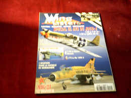 WING MASTERS  SPECIAL 55 ANS DU JOUR J - Aviazione