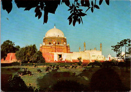 Pakistan Multan The Shrine Of Rukn-I-Alam - Pakistan