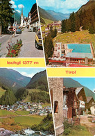 CPSM Ischgl-Tirol      L1893 - Ischgl