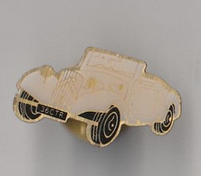 PIN'S THEME AUTOMOBILE  CITROEN  TRACTION  COUPE - Citroën