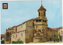 No. 53 Ubeda (Jaén) - Iglesia De San Pablo - (Jaén, Espagne/Spain) - Jaén